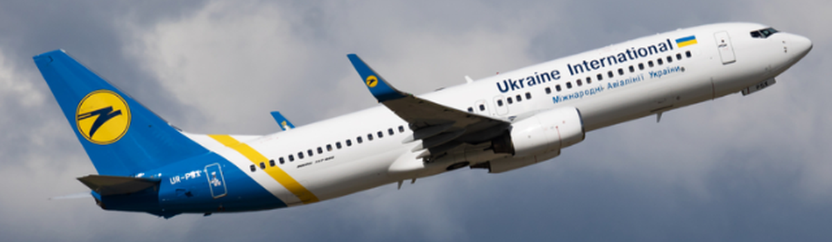 Україна відновить внутрішнє пасажирське авіасполучення з 5 червня, – Владислав Криклій