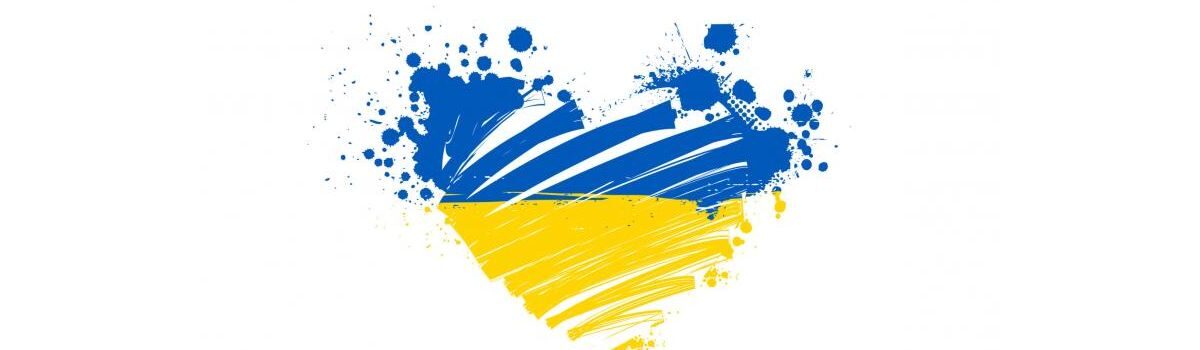 Перелік організацій та фондів, які допомагають українцям під час війни