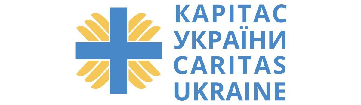 КАРІТАС України допомагає постраждалим від війни