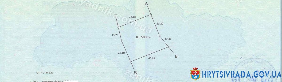 Що робити землевласникам які вже отримали державні акти «старого» зразка?