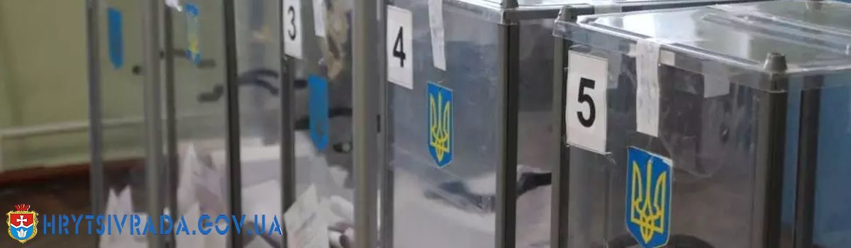 МОЗ спільно з ЦВК розробляють алгоритм проведення виборів в умовах карантину