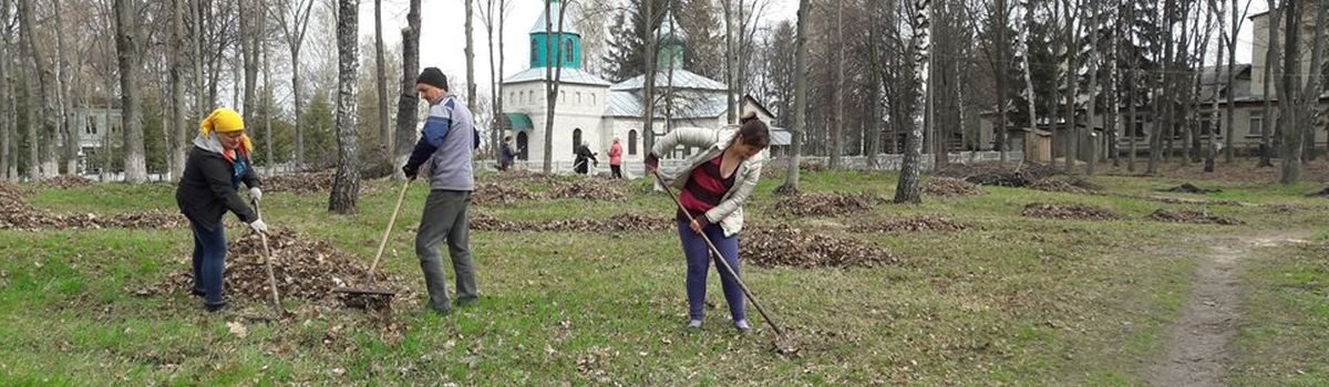 Громадські роботи – додатковий заробіток для безробітних