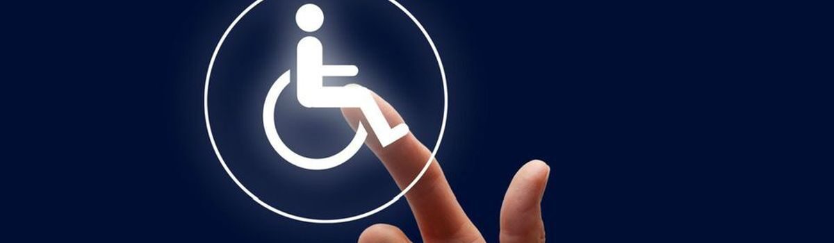 Завдяки службі зайнятості працевлаштовано 584 особи з інвалідністю