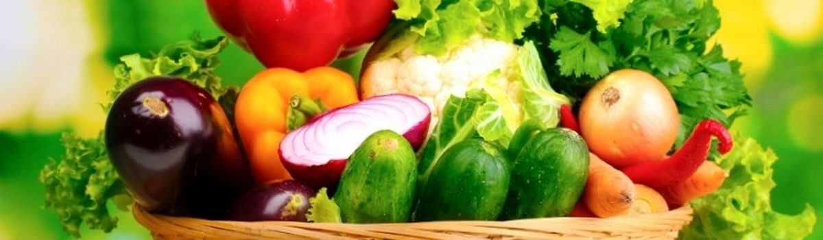 <strong>Які овочі містять найбільш нітратів та на що треба звернути увагу покупцеві.</strong>