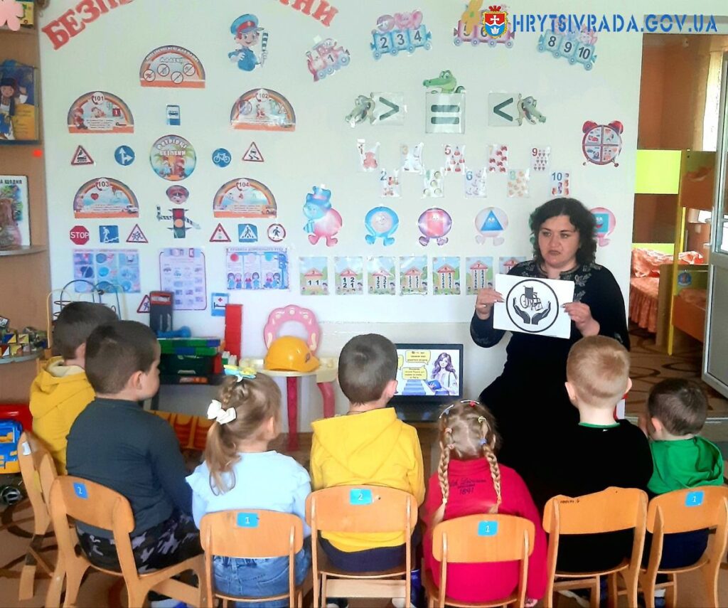 Лотівський ЗДО "Зернятко"