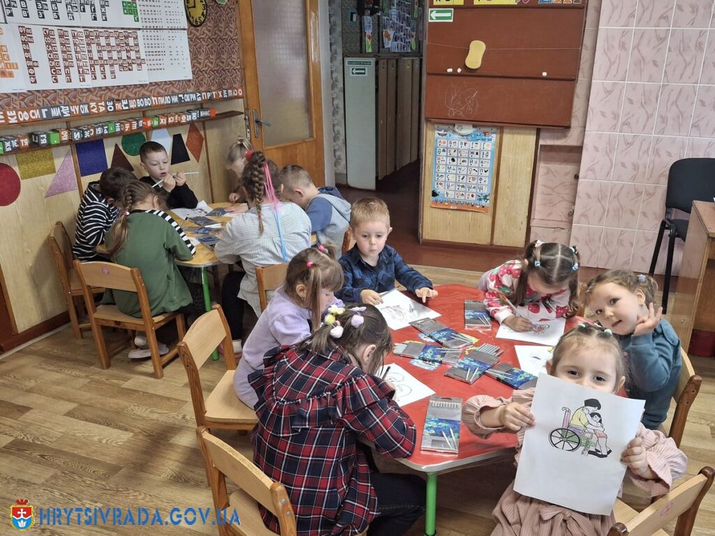 Малошкарівський ЗДО "Струмочок"