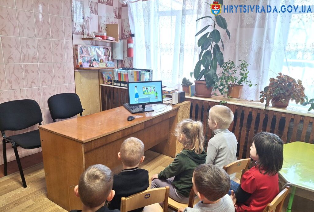 Микулинський ЗДО "Малятко"